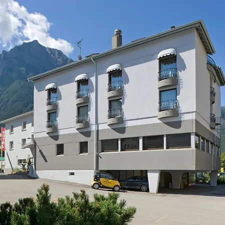 Fogadó Central 3*