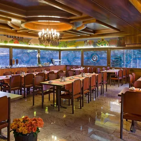 Värdshus Central Brig