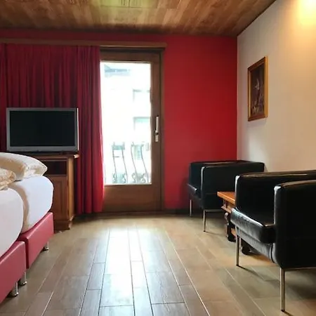 Fogadó Central 3*