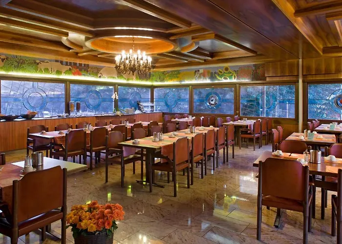 Kro Central Brig-Glis