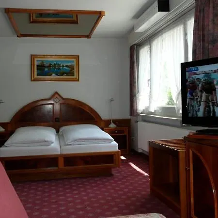 Locanda Central