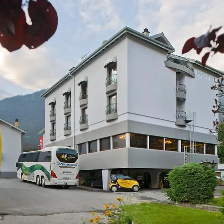 Central Locanda Briga