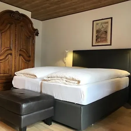 Central Locanda 3*