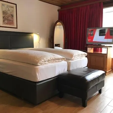 Locanda Central Briga